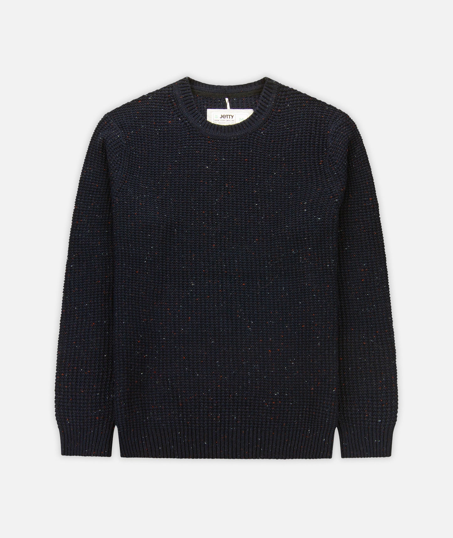 Paragon Sweater - Navy