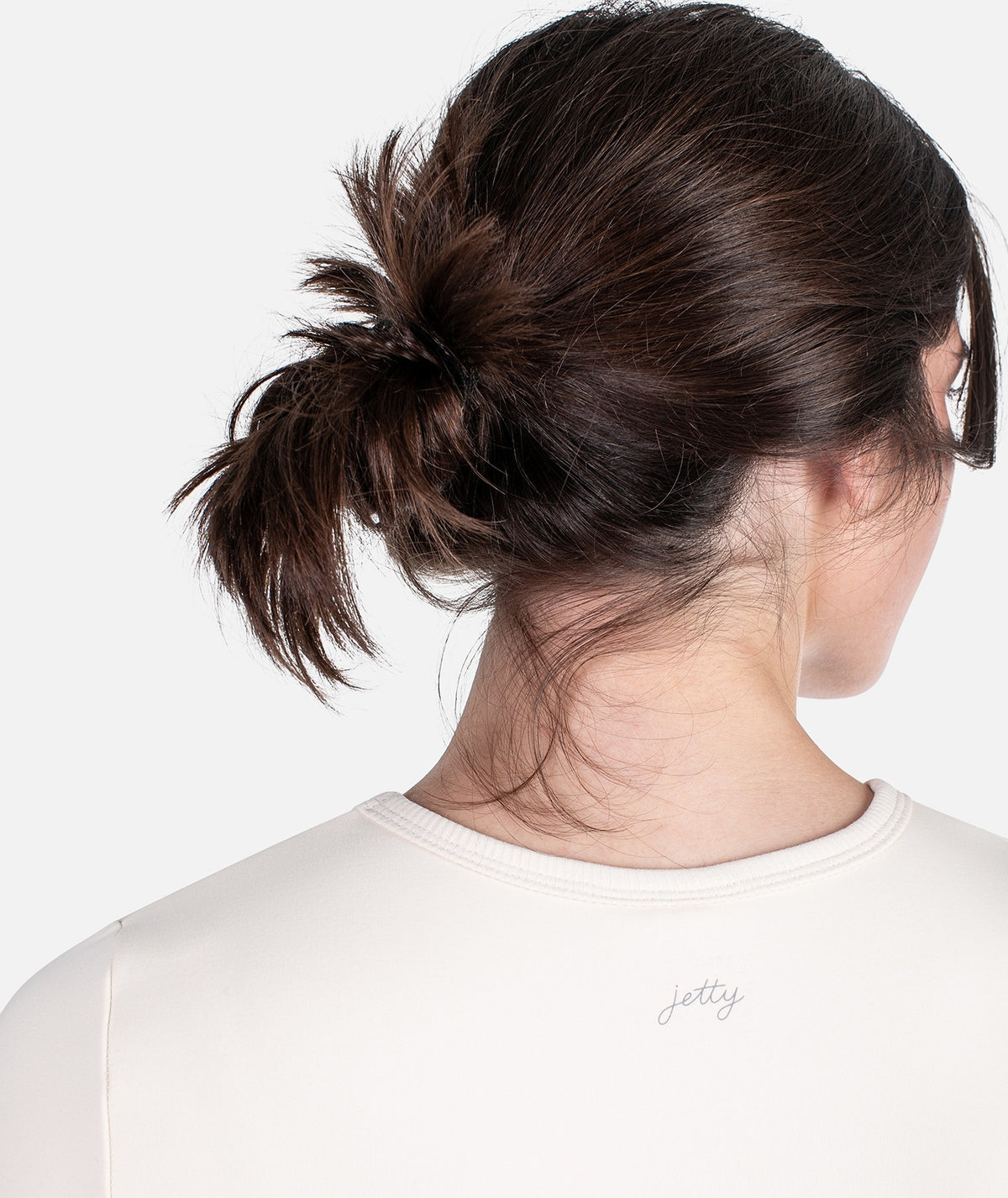 Alta Base Layer Shirt - Cream - Jetty