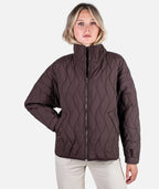 Basecamp Packable Puffer - Java - Jetty