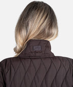 Basecamp Packable Puffer - Java - Jetty