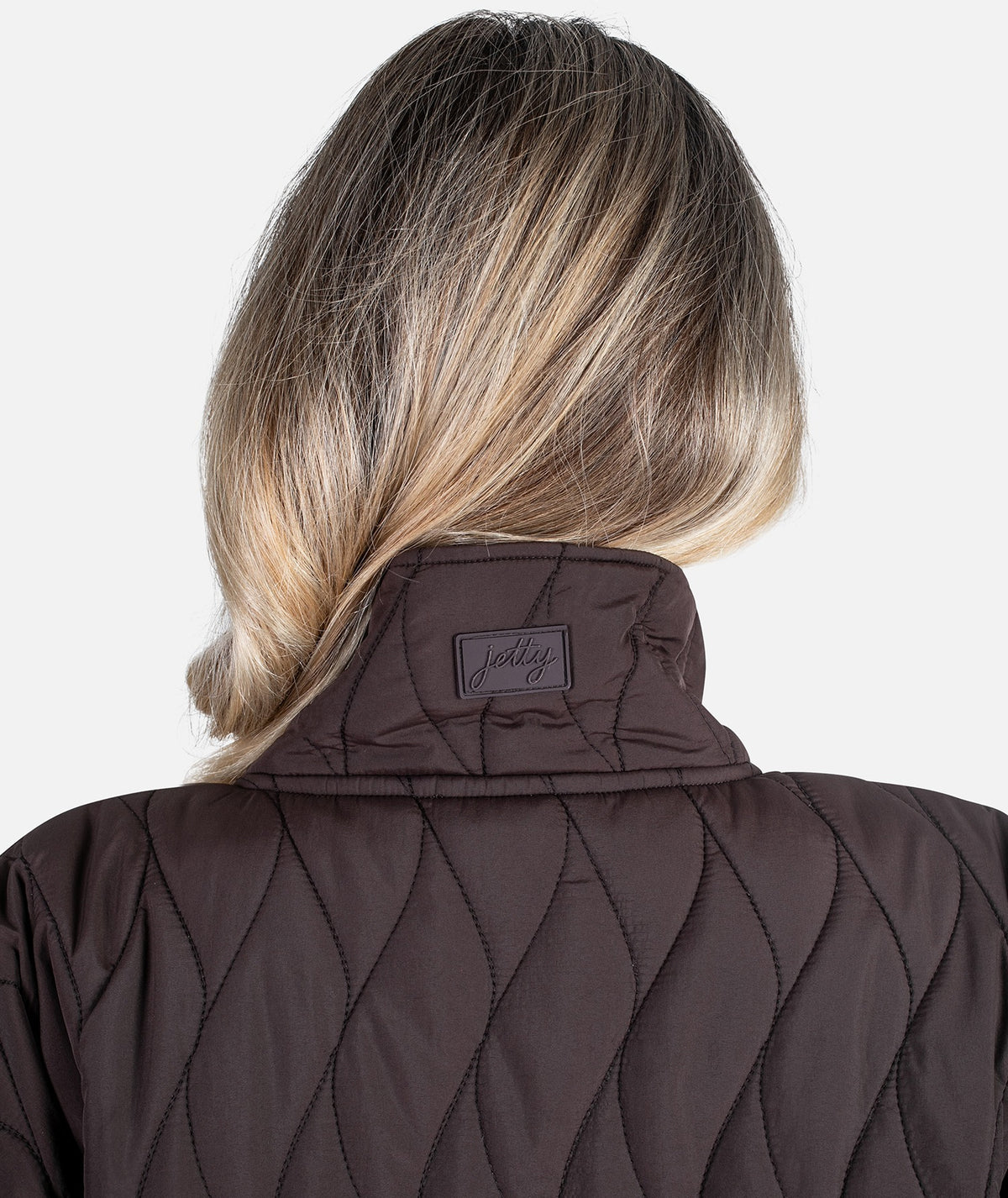 Basecamp Packable Puffer - Java - Jetty