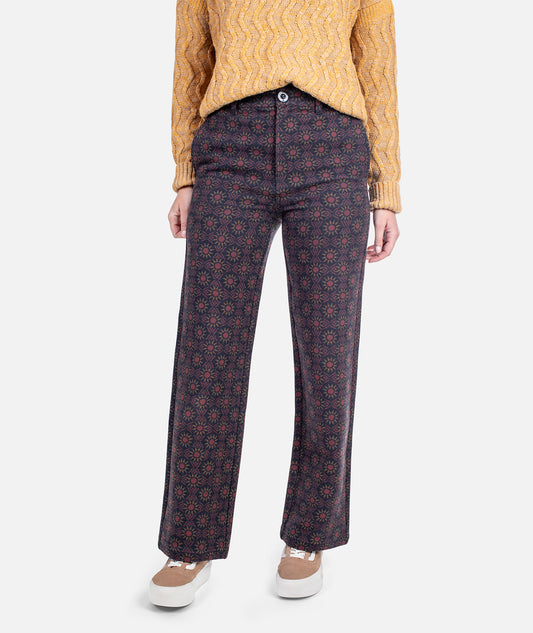 Shoreline Pants - Navy - Jetty