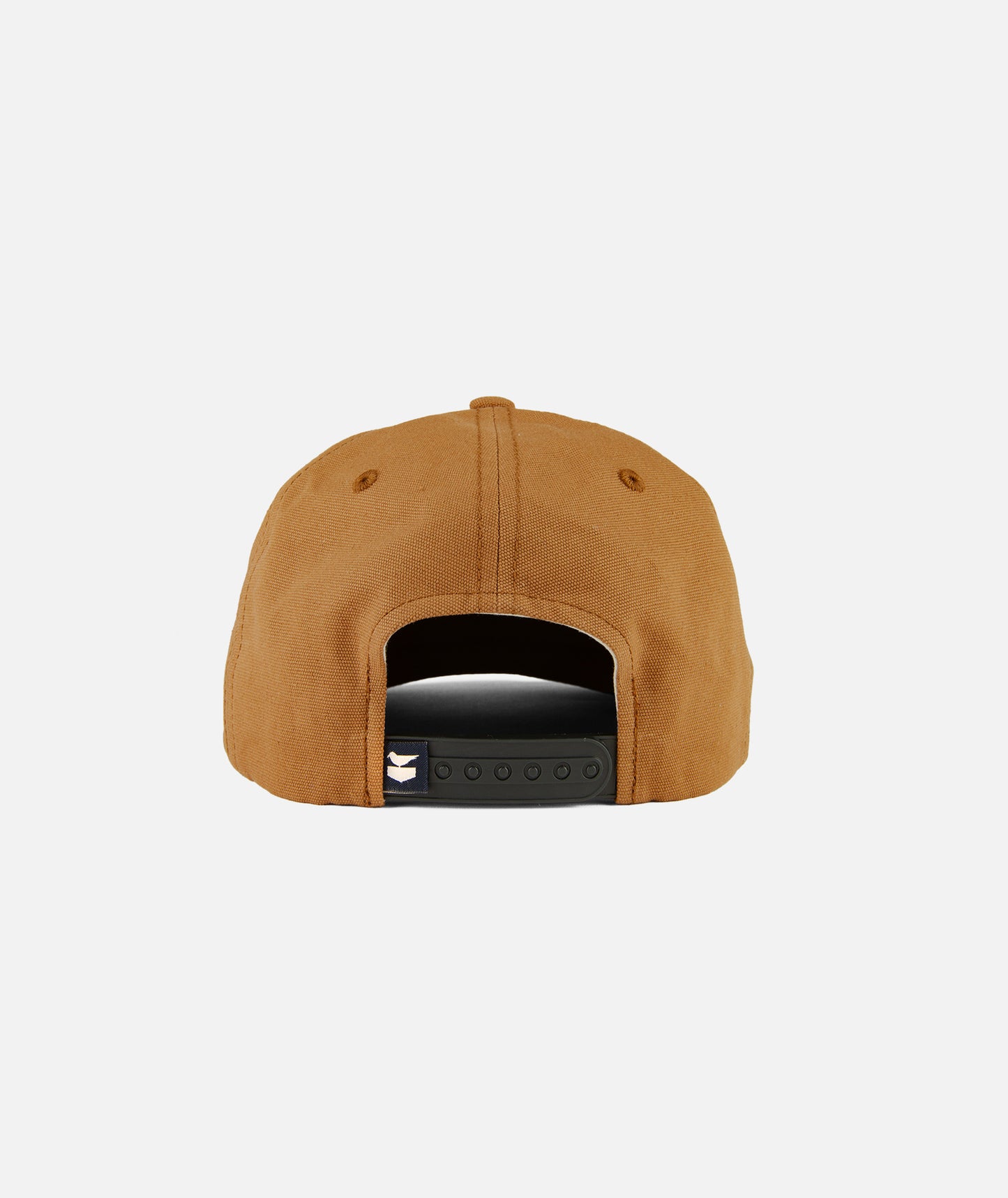 Hubbard Hat - Brown