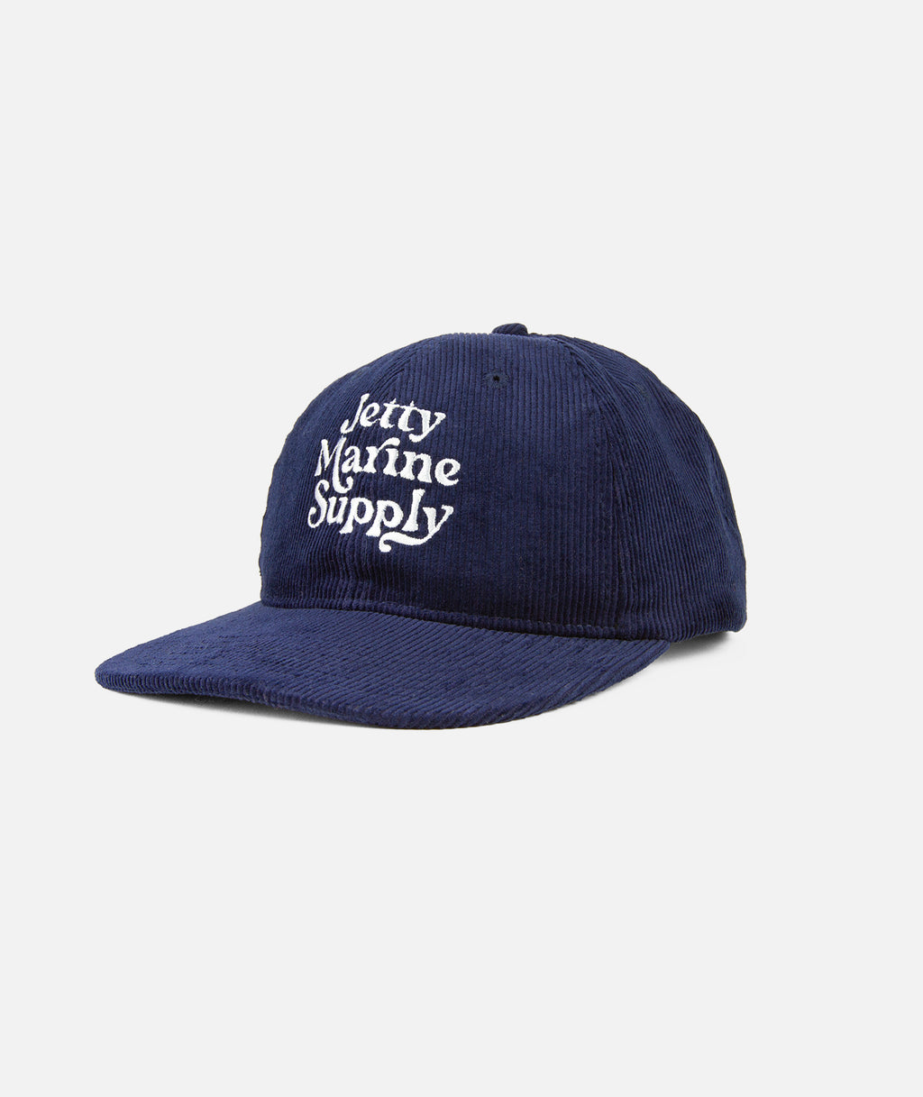 Northern Hat - Navy - Jetty