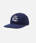 Northern Hat - Navy - Jetty
