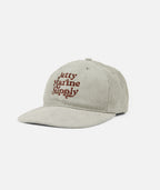 Northern Hat - Heather Stone - Jetty