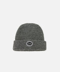 Refuge Beanie - Charcoal