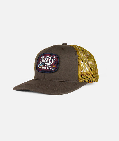 Jetty Trouty Hat