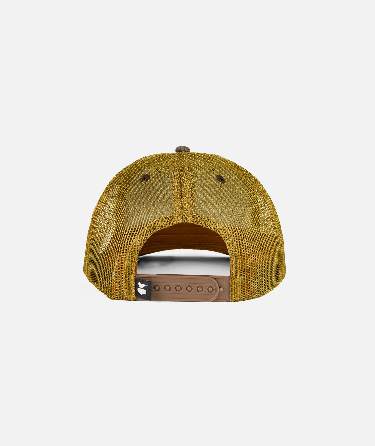 Trouty Hat - Brown