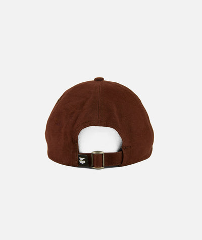 Zagg Hat - Maroon