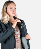 Kai Coat - Tidal - Jetty