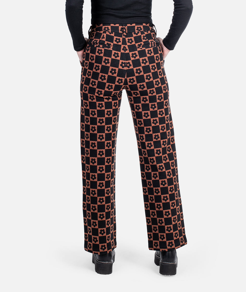 Shoreline Pants - Black - Jetty