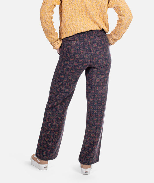 Shoreline Pants - Navy - Jetty