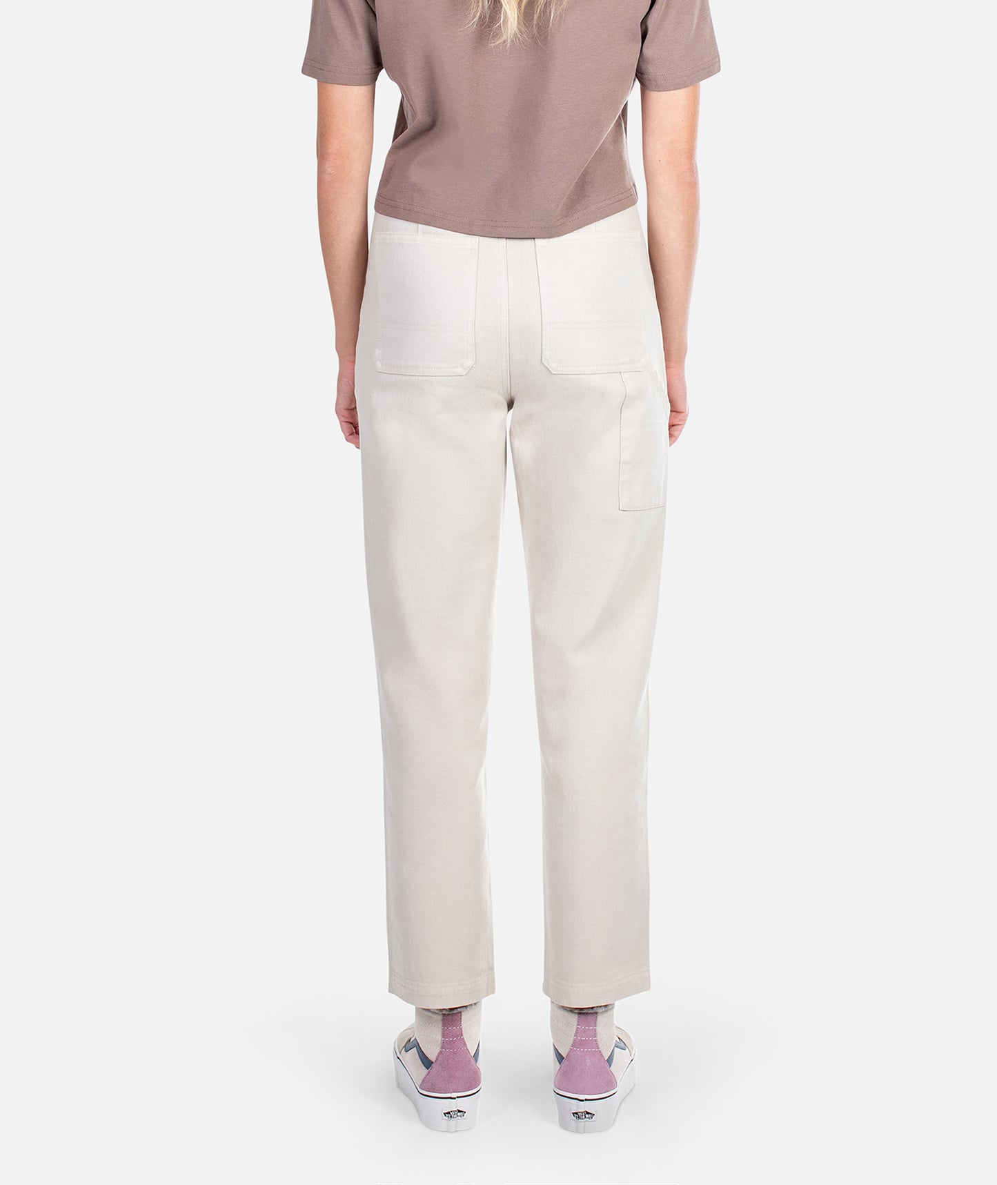 Venice Utility Pant - Pumice