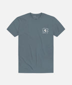 Midnight Surf Club Tee - Blue - Jetty