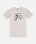 Reaper Tee - White - Jetty