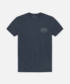 Shaper Tee - Blue - Jetty