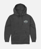 Creekside Kapuzenpullover – Anthrazit