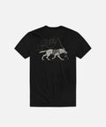 Grom Prowl Tee - Black