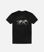 Grom Prowl Tee - Black