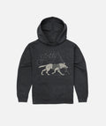 Tot Prowl Hoodie - Black - Jetty