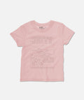 Tot Uncharted Tee - Blush - Jetty