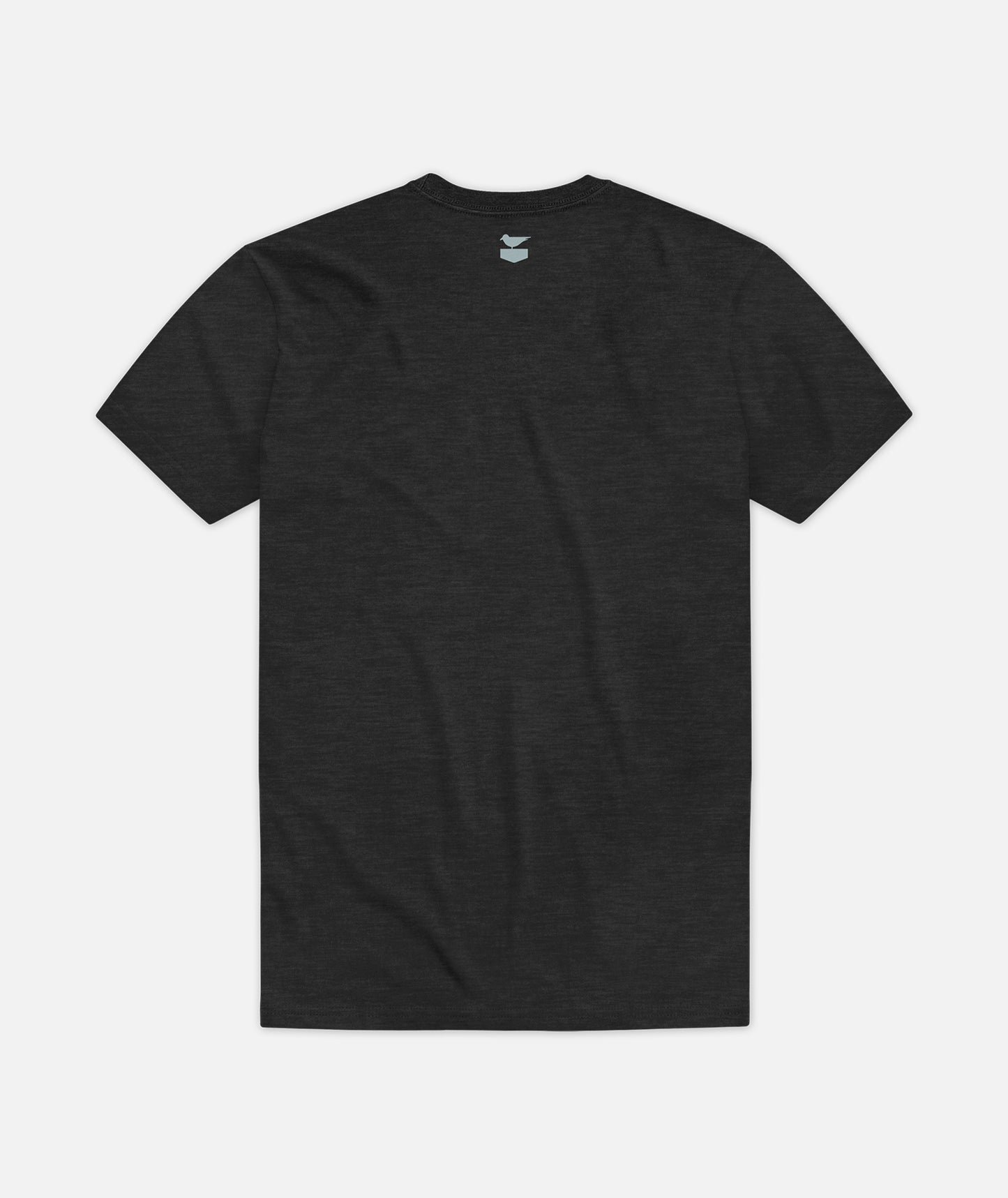 Circuit Pocket Tee – Anthrazit