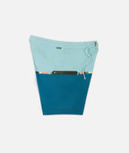 Holyoke Performance Boardshort - Blue - Jetty