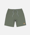 Skipper Lounge Short – Salbeigrün