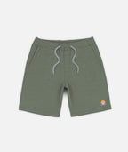 Skipper Lounge Short – Salbeigrün