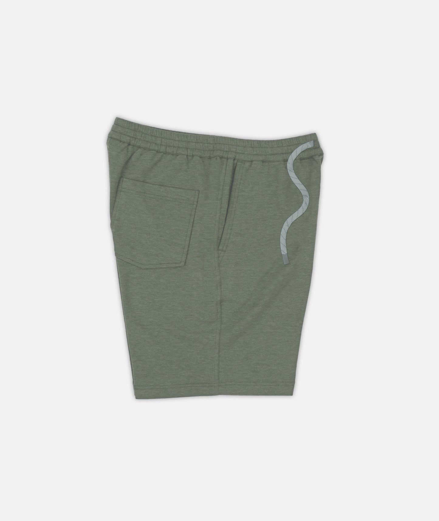 Pantalón corto Skipper Lounge - Verde salvia