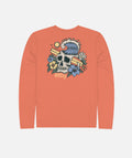 Head High UV LST - Lachs