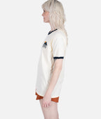 Camiseta Range SS - Natural