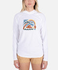 Camisa Conciencia UV Con Capucha - Camisa