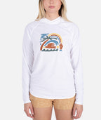 Camisa Conciencia UV Con Capucha - Camisa