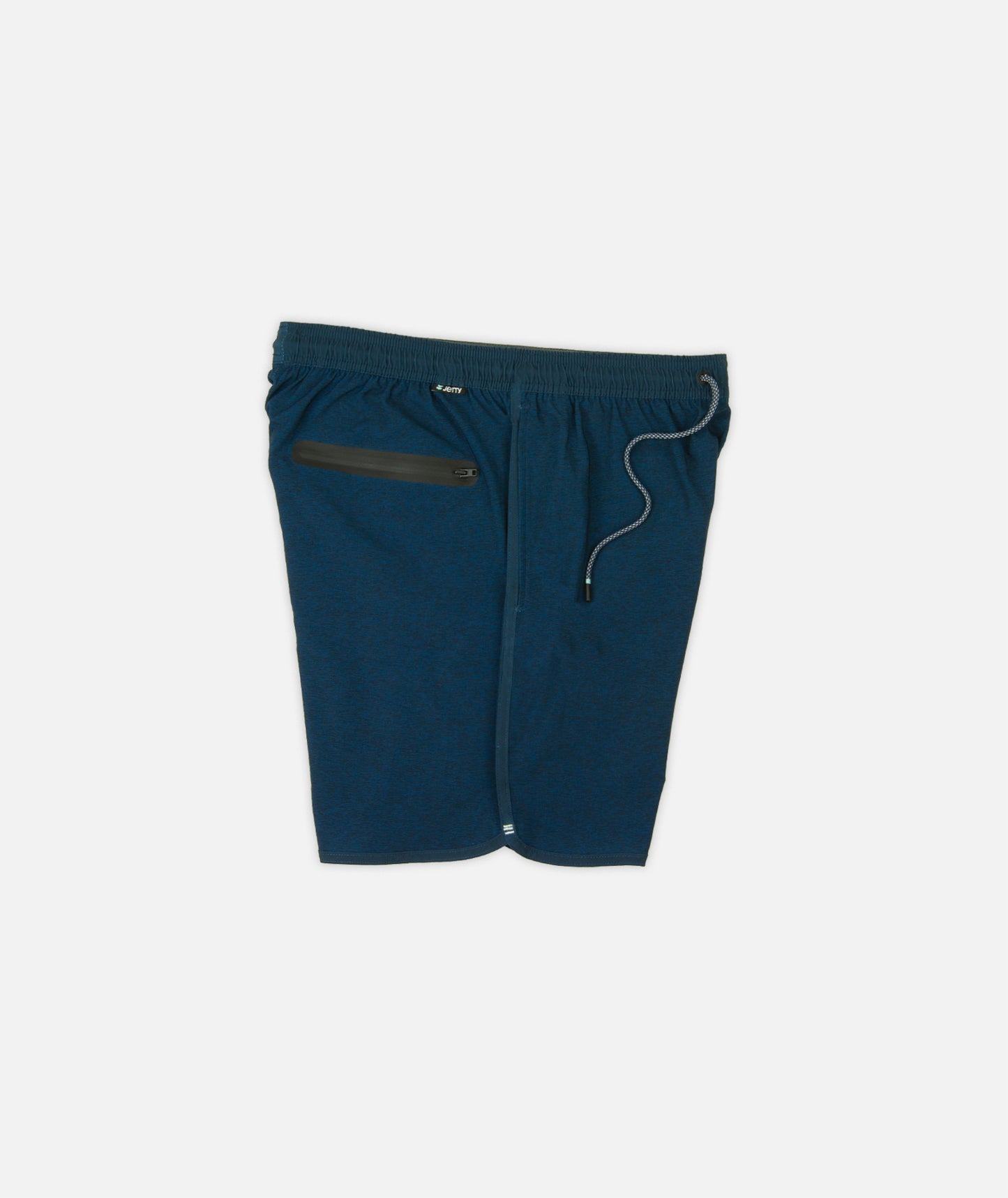 Session Short – Marineblau 