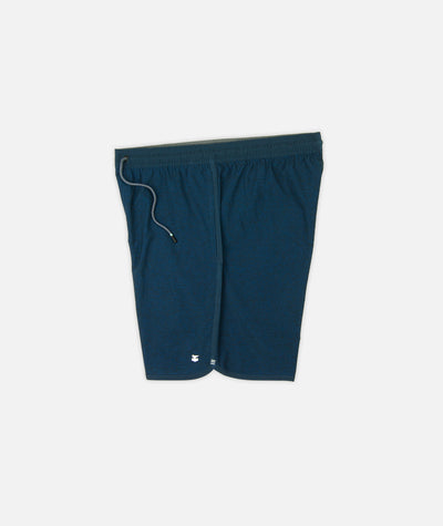 Session Short – Marineblau 