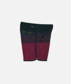 Session Short - Maroon - Jetty
