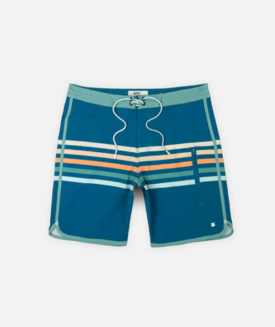 Atlantic Boardshort – Pazifik