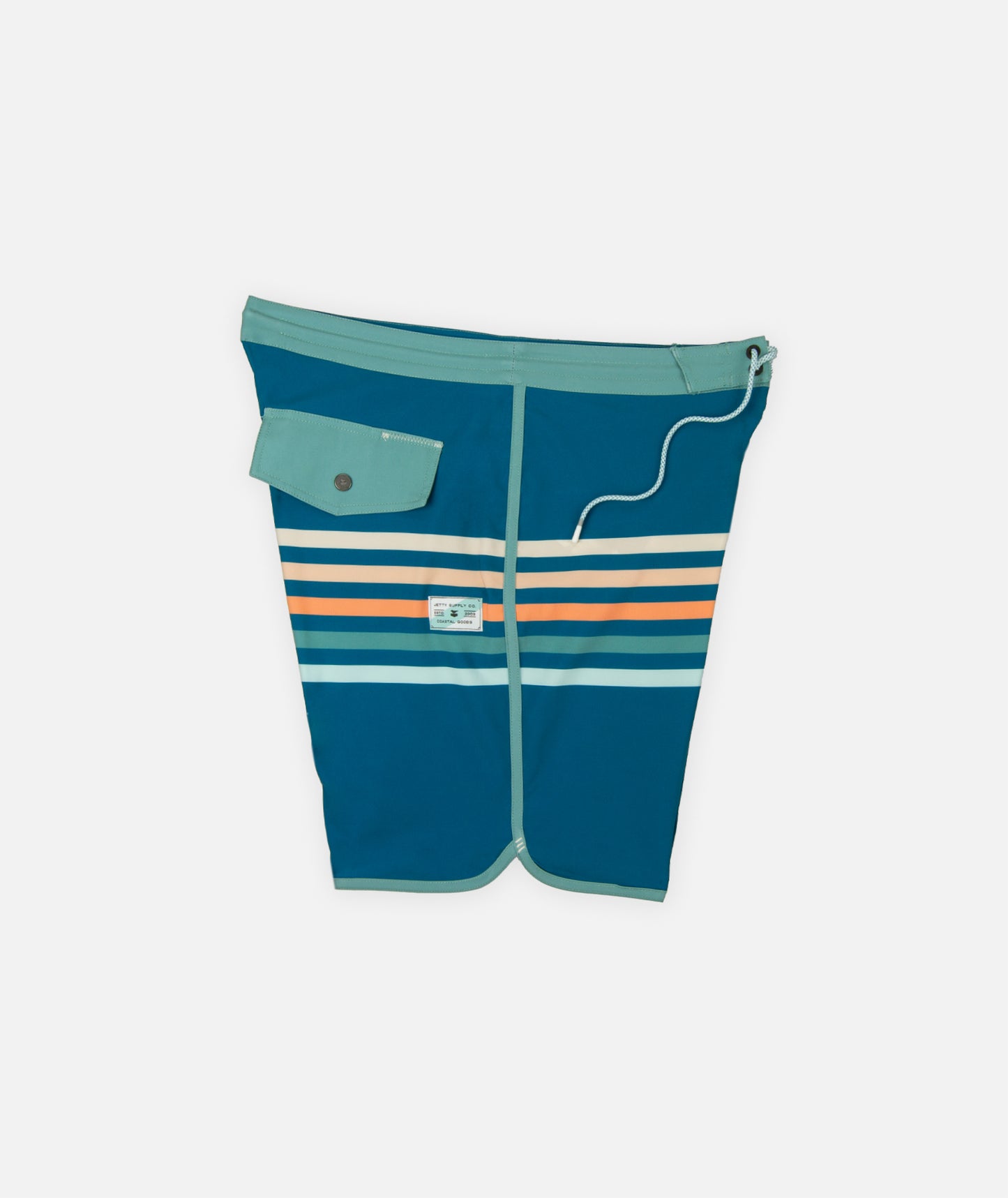 Atlantic Boardshort – Pazifik
