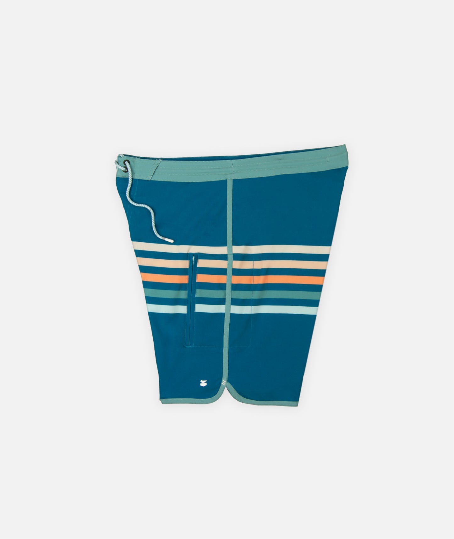 Atlantic Boardshort – Pazifik