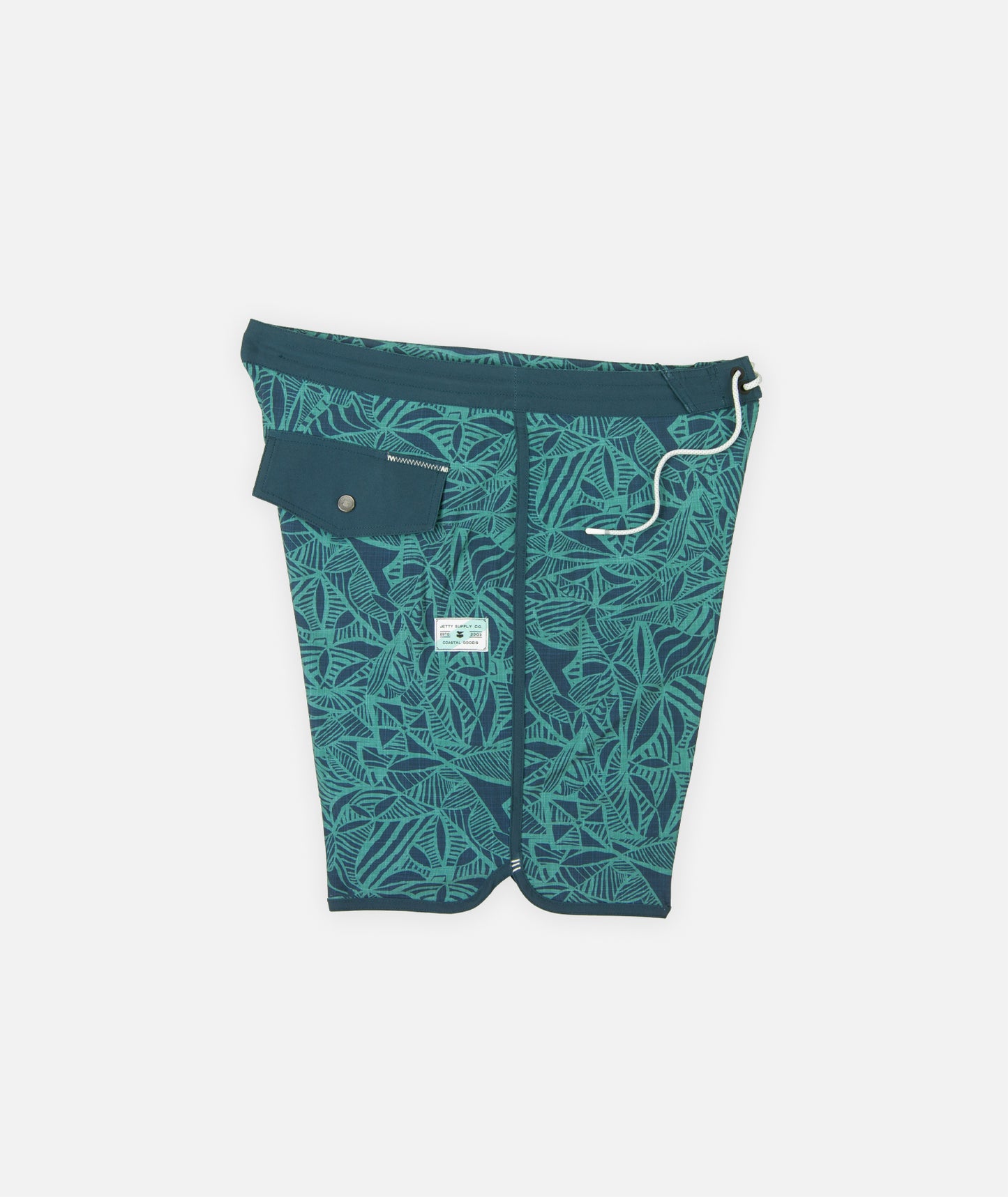 Atlantic Boardshort – Tidal