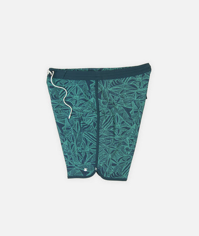 Atlantic Boardshort – Tidal