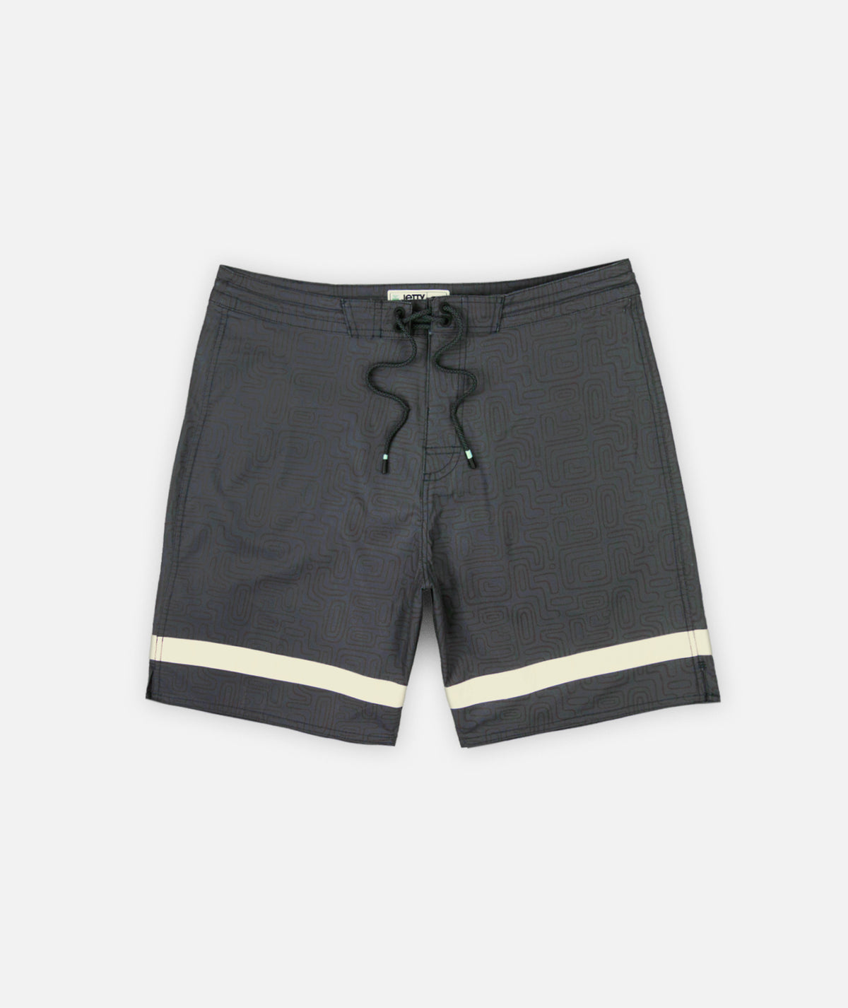 Avenues Classic Baggie - Navy