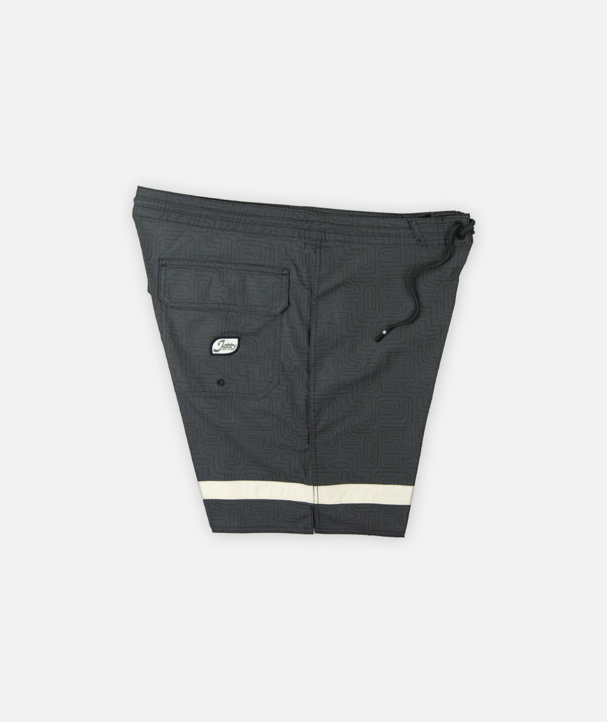 Avenues Classic Baggie - Navy