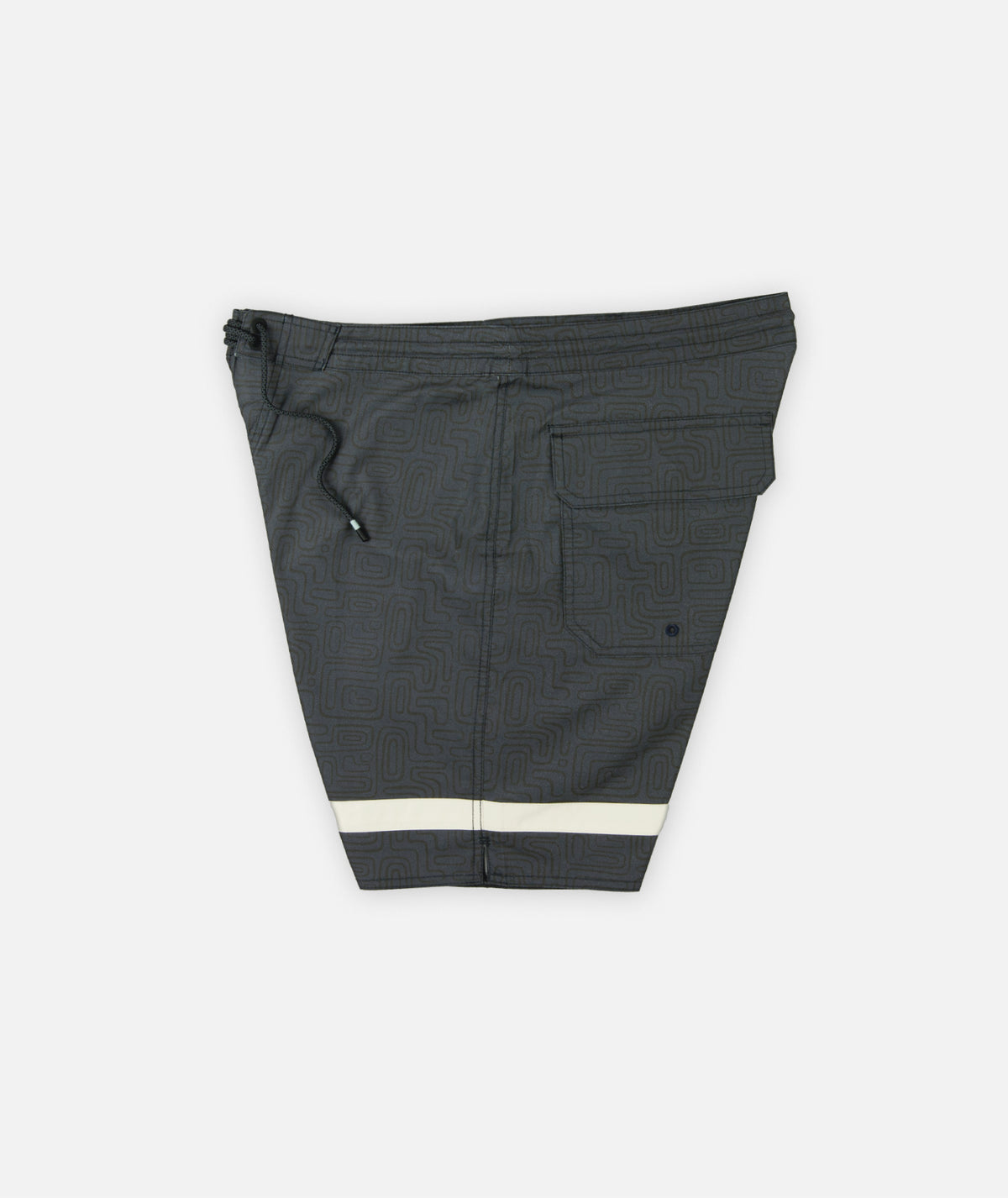 Avenues Classic Baggie - Navy