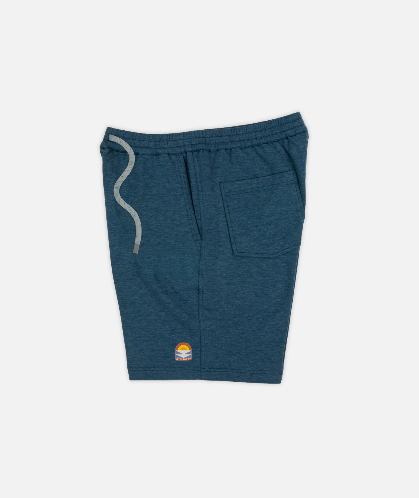 Pantalón corto Skipper Lounge - Azul marino 