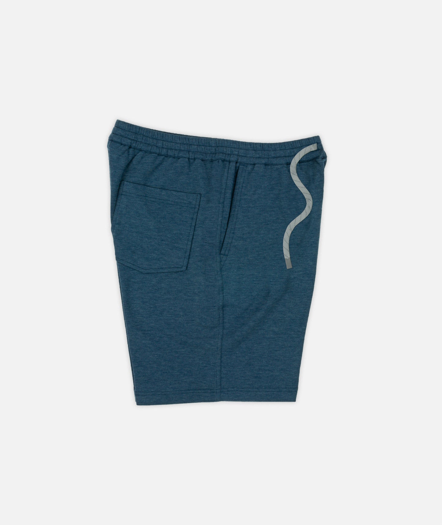 Pantalón corto Skipper Lounge - Azul marino 
