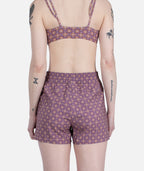 Session Short - Purple - Jetty