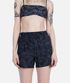 Women's Session Short - Navy - Jetty